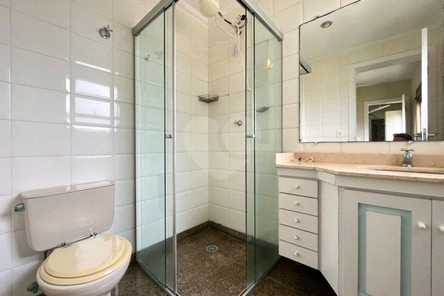 Apartamento à venda com 5 suítes em Riviera de São Lourenço, Bertioga, SP