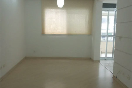 Apartamento para alugar com 2 quartos, sendo 2 suítes, em Vila Suzana, São Paulo - SP