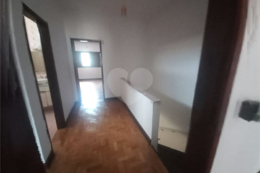 Sobrado à venda com 3 quartos, sendo 1 suíte, em Santana, São Paulo, SP