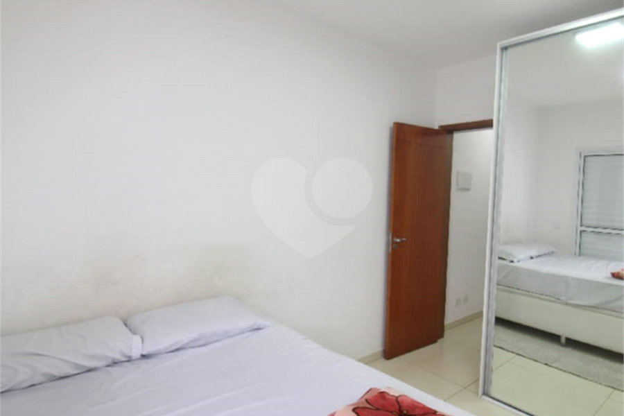 Sobrado à venda com 3 quartos, sendo 1 suíte,  em Casa Verde, São Paulo, SP