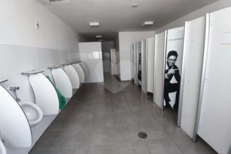 Prédio à venda ou para alugar em Jurubatuba, São Paulo, SP