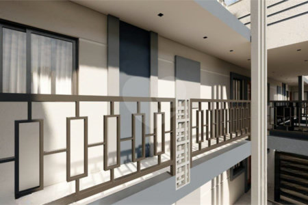 Apartamento à venda com 2 quartos em Jardim São Paulo(zona Norte), São Paulo, SP