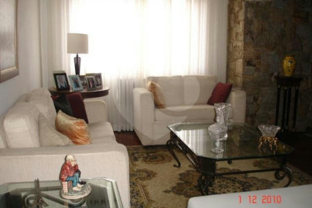 Apartamento à venda com 4 quartos, sendo 1 suíte, em Santa Teresinha, São Paulo, SP