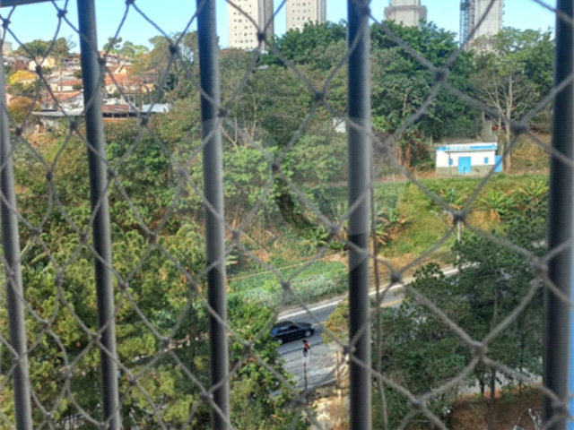 Apartamento à venda com 2 quartos em Horto Florestal, São Paulo, SP