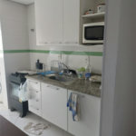 Apartamento à venda com 2 quartos, sendo 1 suíte, em Jardim Faculdade, Itu, SP