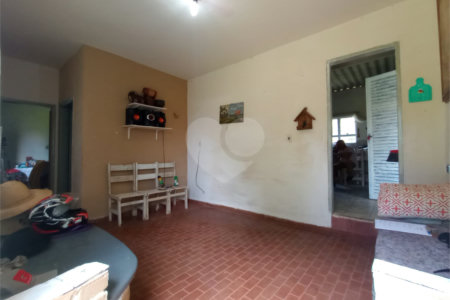 Sítio à venda com 2 quartos em Vila Sottemo, Itapetininga, SP