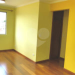 Apartamento à venda com 2 quartos em Vila Monumento, São Paulo, SP