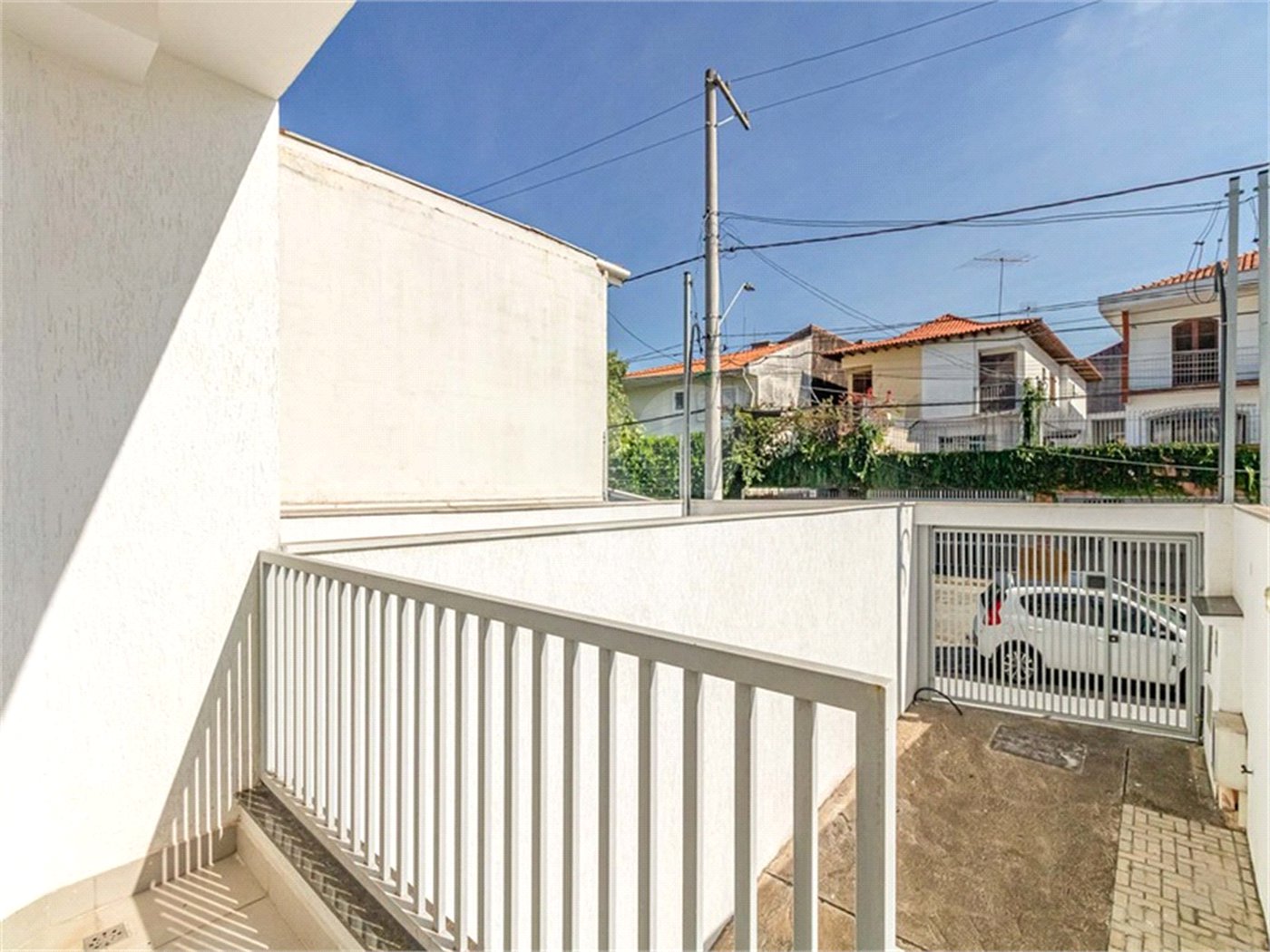 Casa à venda com 2 suítes em Jardim das Vertentes, São Paulo, SP