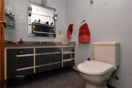 Apartamento à venda com 4 suítes em Água Fria, São Paulo, SP