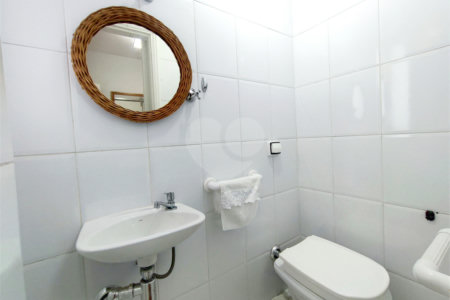 Apartamento à venda com 3 quartos, sendo 1 suíte, em Alto da Boa Vista, São Paulo, SP