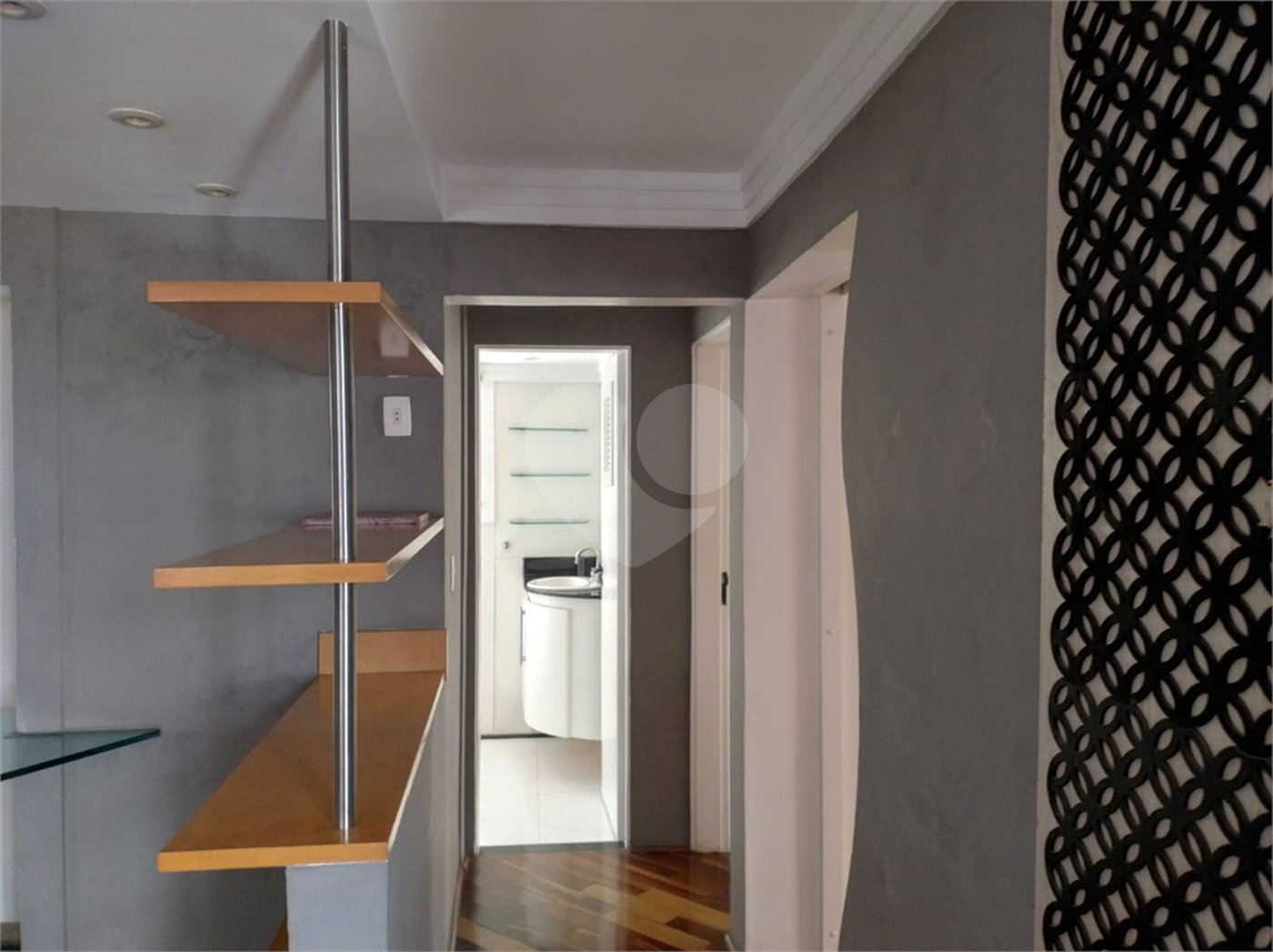 Apartamento à venda com 2 quartos em Pinheiros, São Paulo, SP