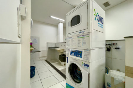 Apartamento à venda com 1 suíte, em República, São Paulo, SP