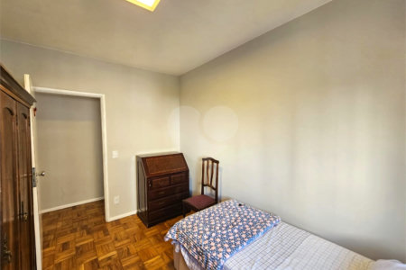 Apartamento à venda com 3 quartos, sendo 1 suíte, em Vila Nova Conceição, São Paulo, SP