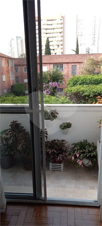 Apartamento à venda com 3 quartos em Brooklin Paulista, São Paulo, SP
