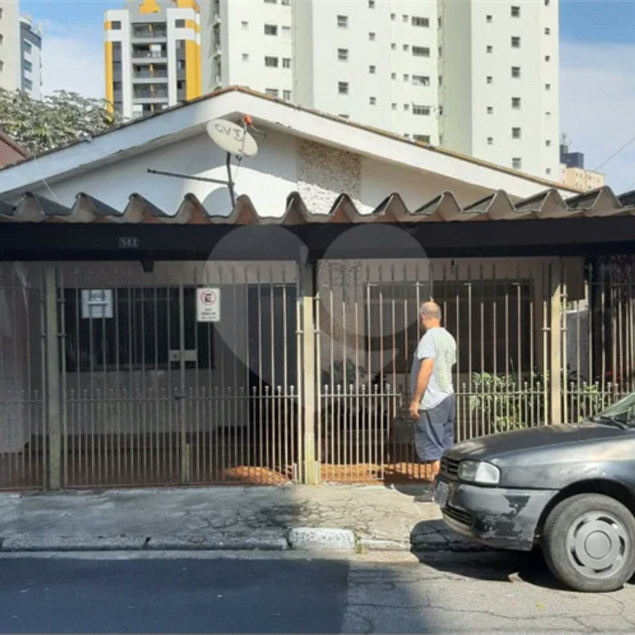 Terreno à venda em Santa Teresinha, São Paulo, SP