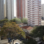 Apartamento à venda com 3 suítes em Vila Mascote, São Paulo, SP