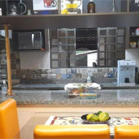 Casa à venda com 2 suítes em Jardim Caçula, Jundiaí, SP