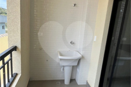 Apartamento à venda com 1 suíte em Nova Gardênia, Atibaia, SP