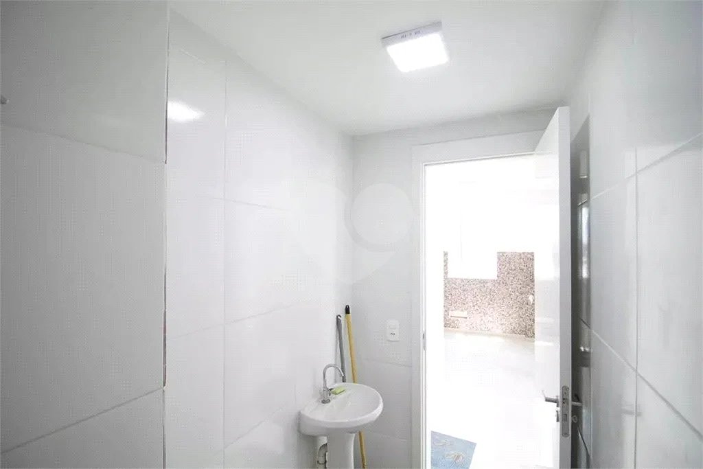 Apartamento à venda com 2 quartos em Vila Guilherme, São Paulo, SP