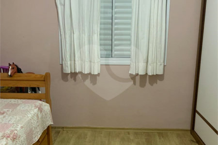 Apartamento à venda com 2 quartos em Paraisópolis, São Paulo, SP