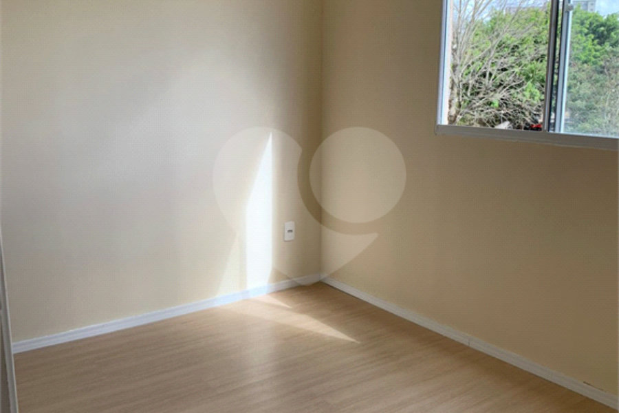 Apartamento à venda com 2 quartos em Horto Florestal, São Paulo, SP