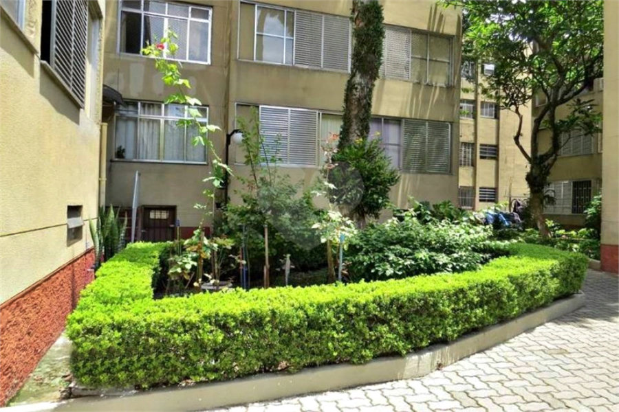 Apartamento à venda com 2 quartos em Jaçanã, São Paulo, SP