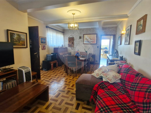 Casa à venda com 3 quartos em Santana, São Paulo, SP