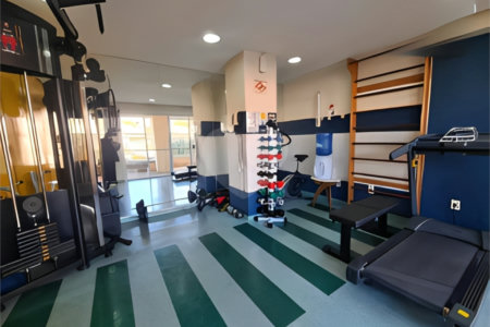 Apartamento à venda com 2 quartos em Vila Sônia, São Paulo, SP