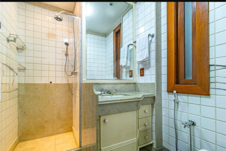 Casa à venda com 4 suítes em Joá, Rio de Janeiro, RJ
