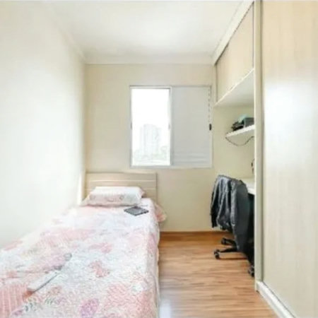 Apartamento à venda com 3 quartos em Novo Osasco, Osasco, SP
