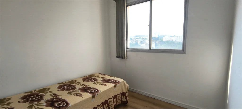 Apartamento à venda com 2 quartos em Jardim Ivana, São Paulo, SP