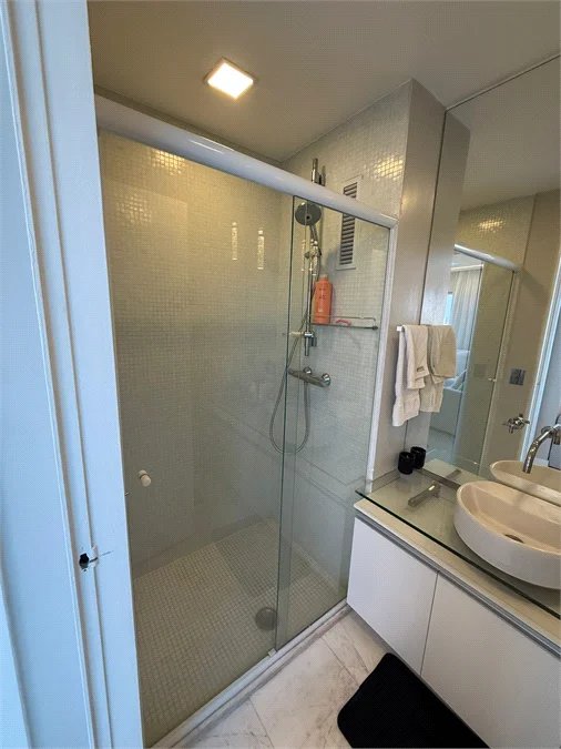 Apartamento à venda com 3 quartos, sendo 1 suíte,  em Vila Leopoldina, São Paulo, SP