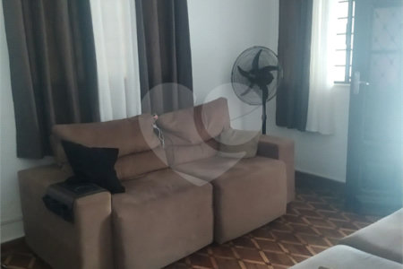 Casa à venda com 3 quartos em Vila Nova Mazzei, São Paulo, SP