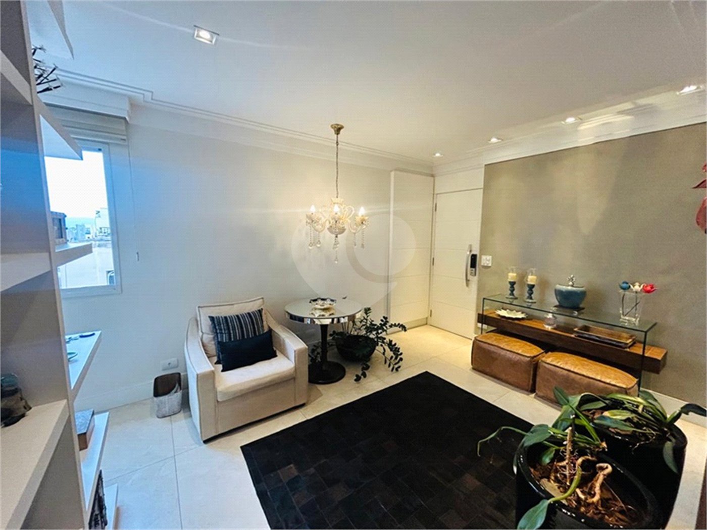 Apartamento à venda com 2 quartos, sendo 1 suíte, em Santa Cecília, São Paulo, SP