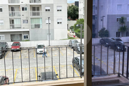 Apartamento à venda com 2 quartos em Vila Vera, São Paulo, SP
