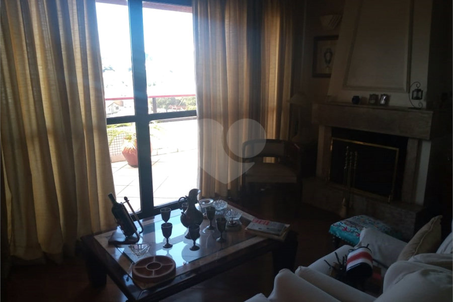 Cobertura à venda com 3 quartos, sendo 2 suítes,  em Água Fria, São Paulo, SP