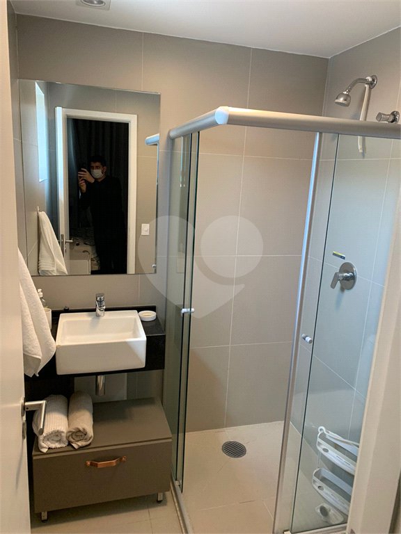 Apartamento para alugar com 2 suítes em Pinheiros, São Paulo, SP