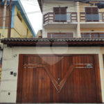Casa à venda com 3 suítes em Parque Jabaquara, São Paulo, SP