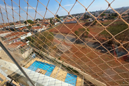 Apartamento Aurora Gardens
