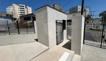 Casa de Vila à venda com 2 quartos em Jardim Europa, Sorocaba, SP