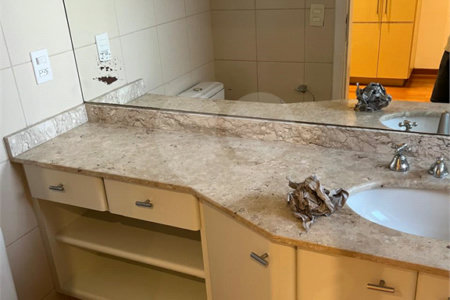 Apartamento para alugar com 3 suítes em Alphaville Centro Industrial e Empresarial/alphaville., Barueri, SP