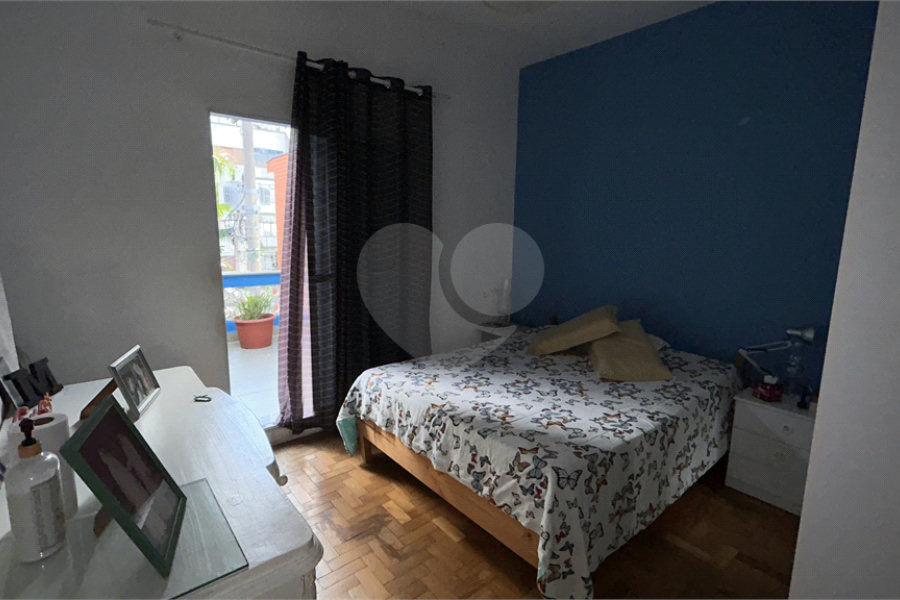 Sobrado à venda com 3 quartos em Santana, São Paulo, SP