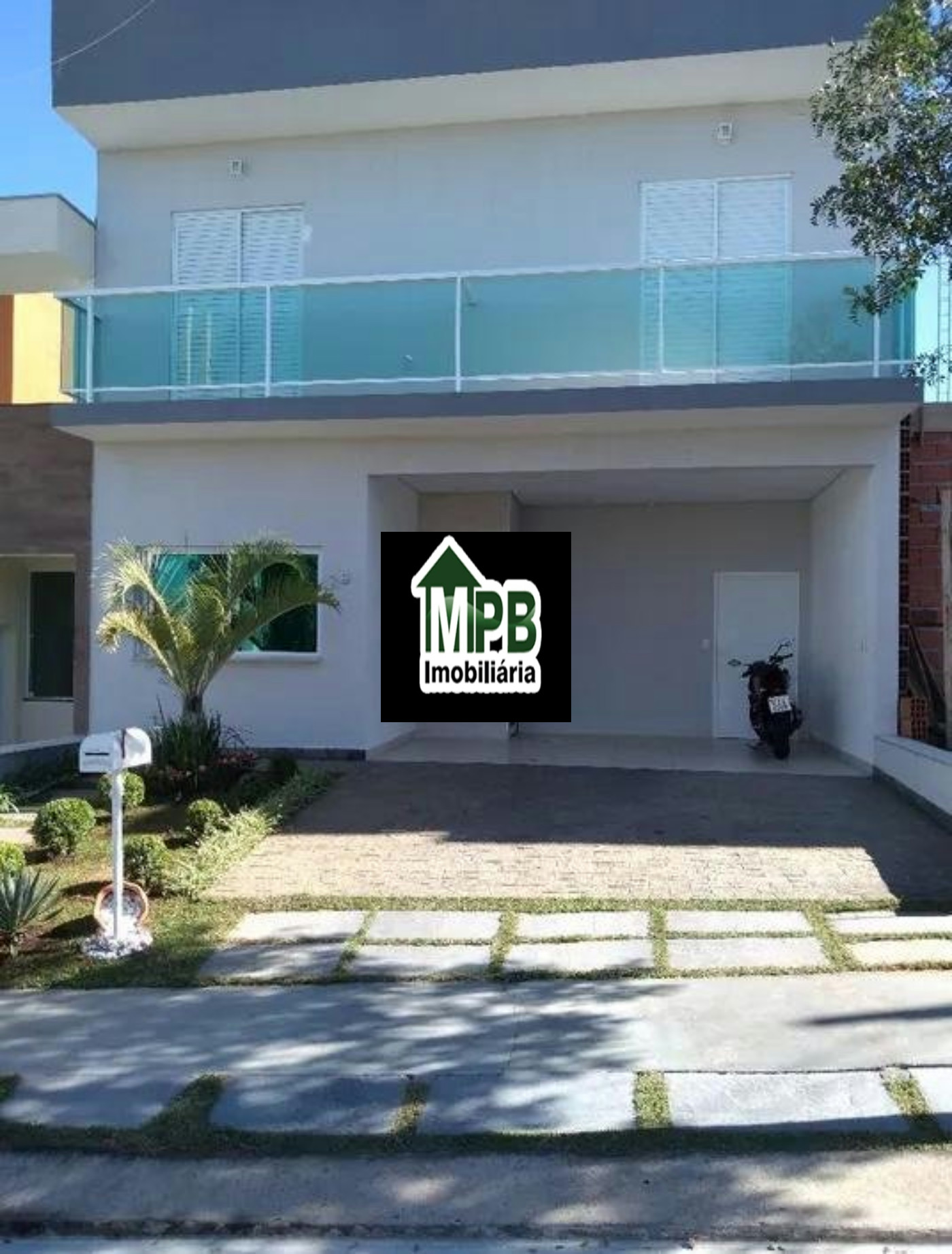 Casa à venda com 4 quartos no condomínio Terras de São Francisco, Sorocaba - SP