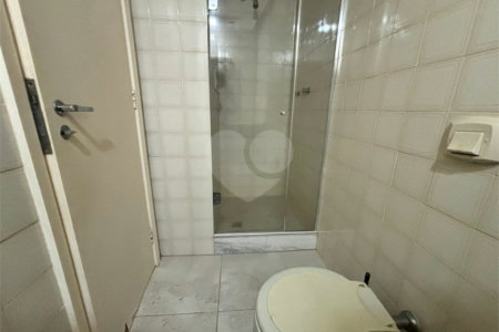 Apartamento à venda com 3 quartos, sendo 1 suíte, em Tijuca, Rio de Janeiro, RJ