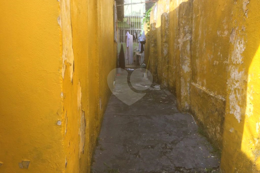Casa Térrea à venda com 3 quartos no Brasilândia, São Paulo, SP