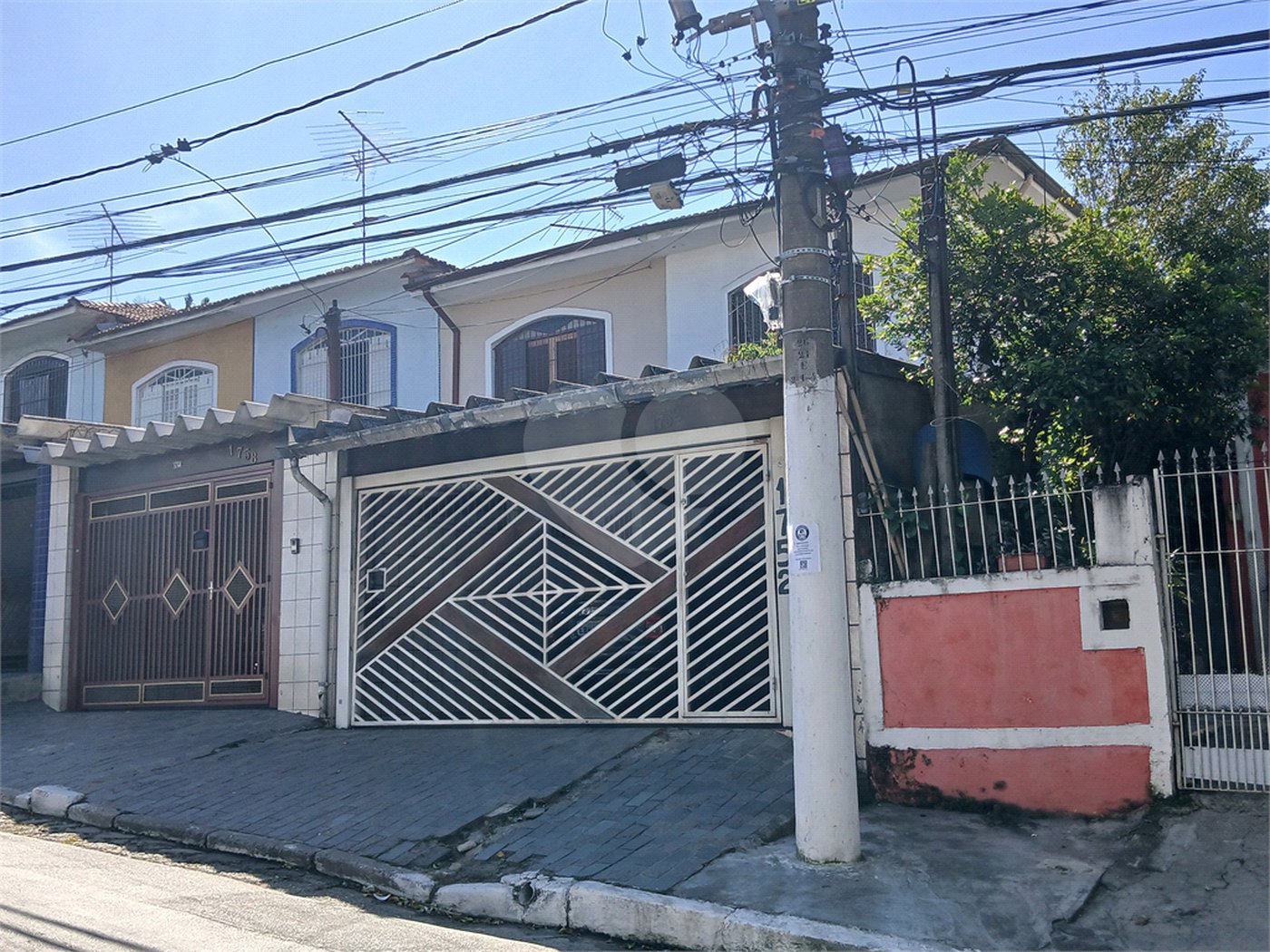 Sobrado à venda com 2 quartos em Jardim Brasil (zona Norte), São Paulo, SP