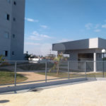 Apartamento à venda com 2 quartos em João Aranha, Paulínia, SP