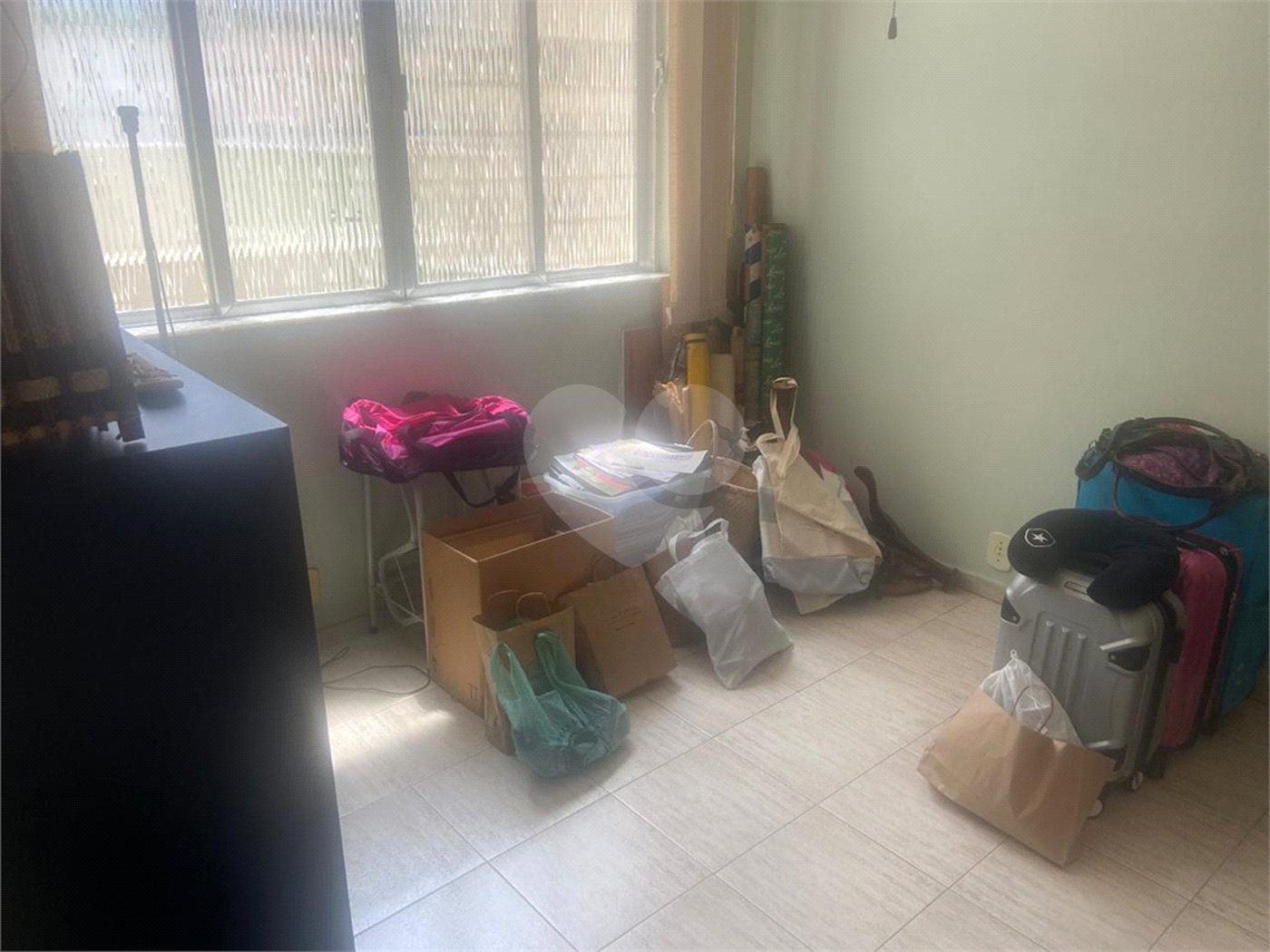 Casa de Vila à venda com 4 quartos em Grajaú, Rio de Janeiro, RJ