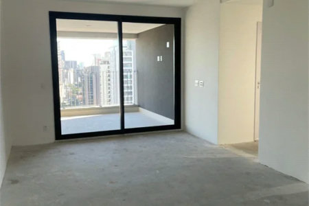 Apartamento à venda com 2 suítes em Pinheiros, São Paulo, SP