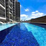 Apartamento à venda com 2 quartos em Mooca, São Paulo, SP